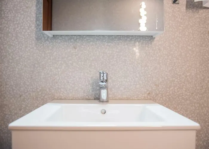 White Blossom #fourka بيت للعطل Skála Foúrkas